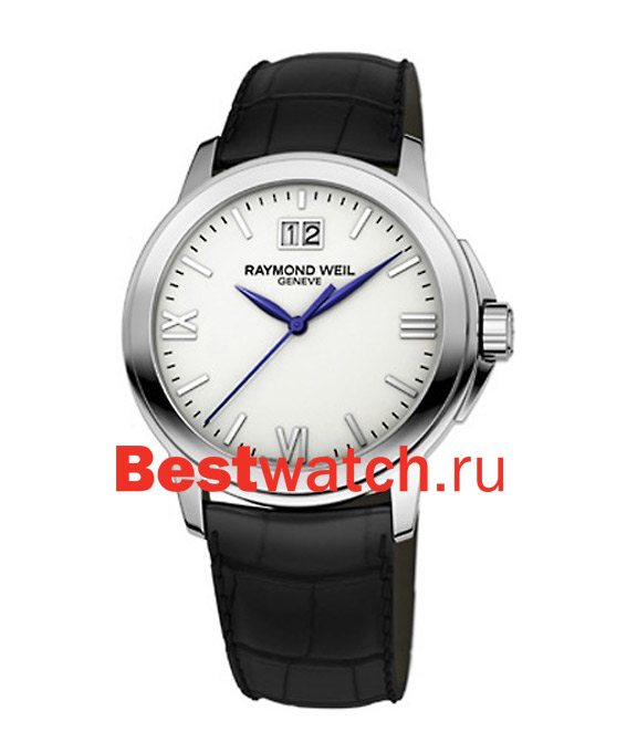 Часы Raymond Weil Tradition 5576-ST-00307
